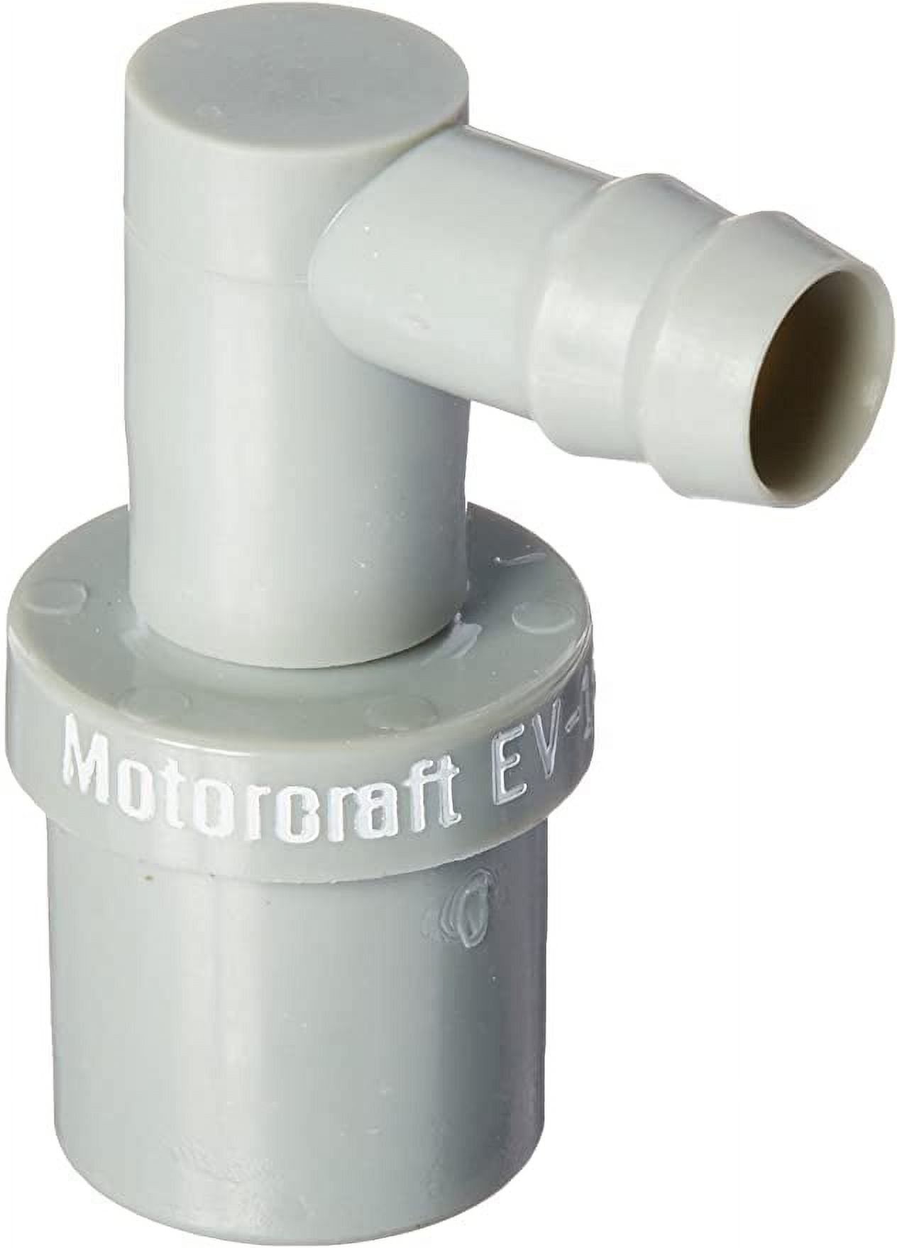 Motorcraft EV153 PCV Valve Fits select 19992002 FORD MUSTANG, 1995