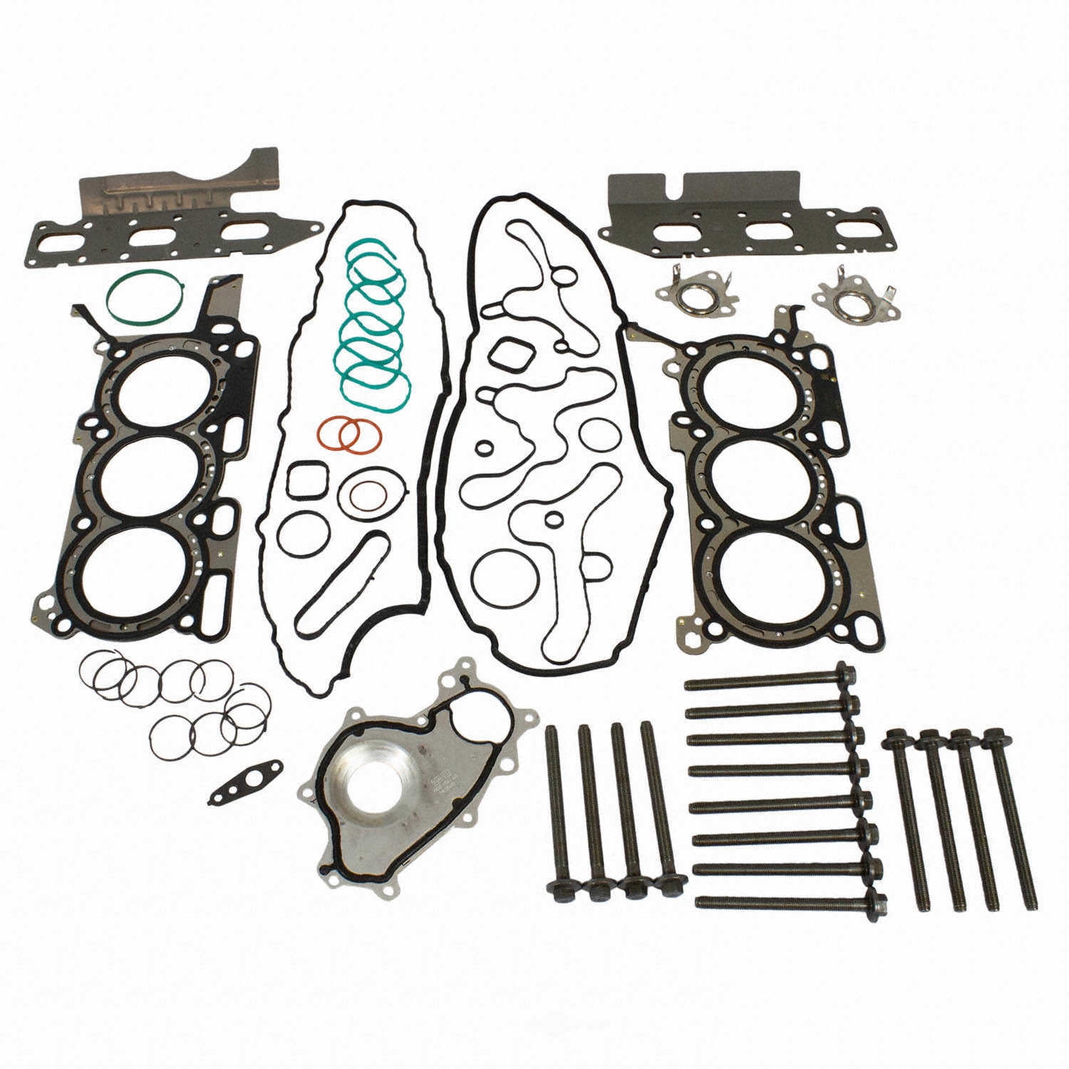 Motorcraft EVG-11 Engine Valve Grind Cylinder Head Gasket Kit