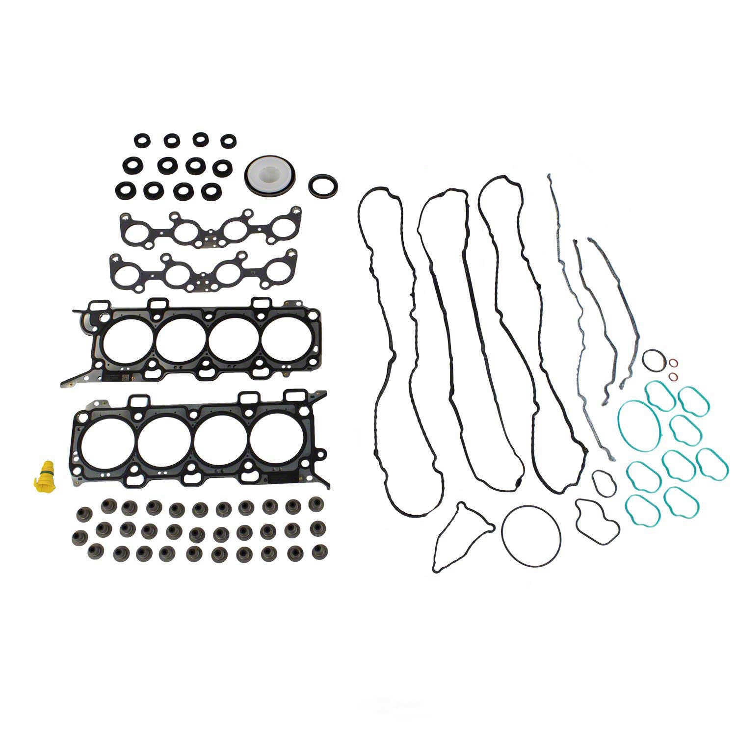 Motorcraft EVG-12 Engine Valve Grind Cylinder Head Gasket Kit