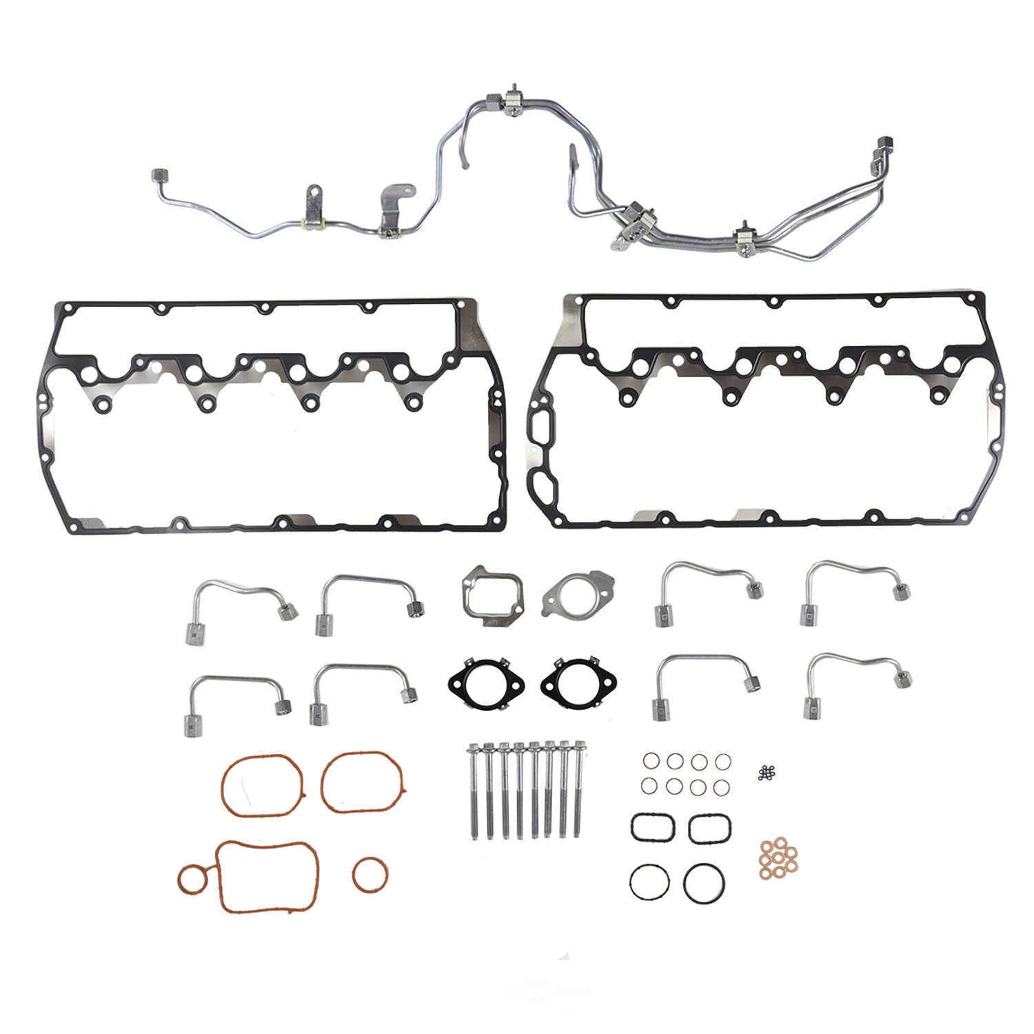 Motorcraft EVG-4 Engine Valve Grind Cylinder Head Gasket Kit