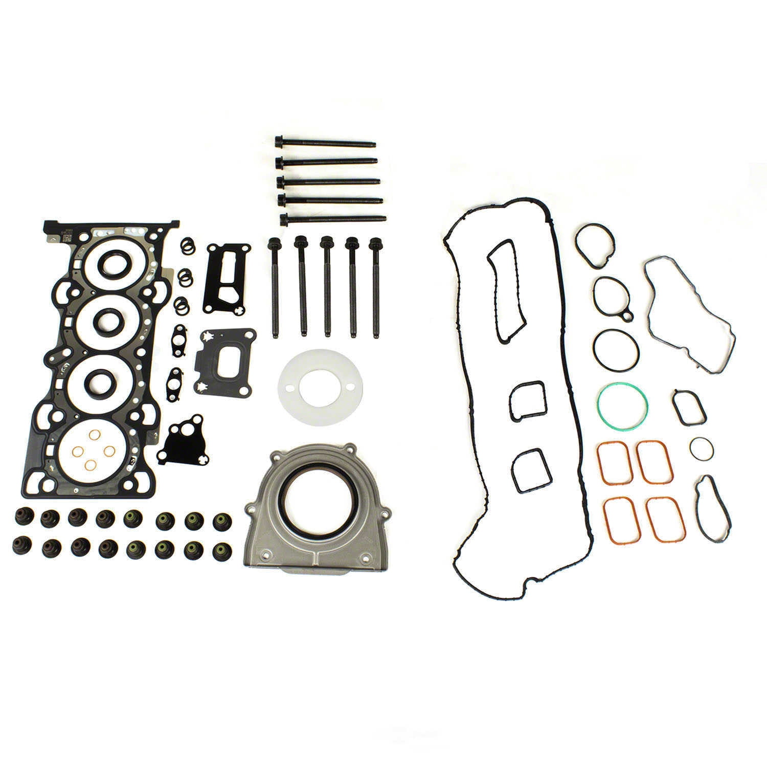 Motorcraft EVG-8 Engine Valve Grind Cylinder Head Gasket Kit