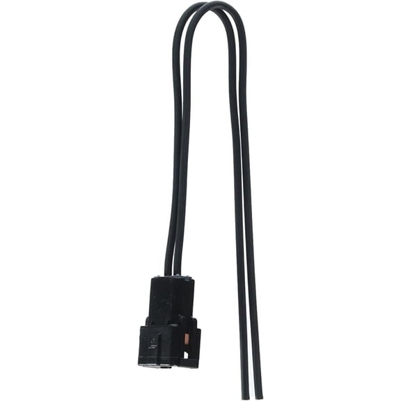 Motorcraft Electrical Pigtail WPT-372
