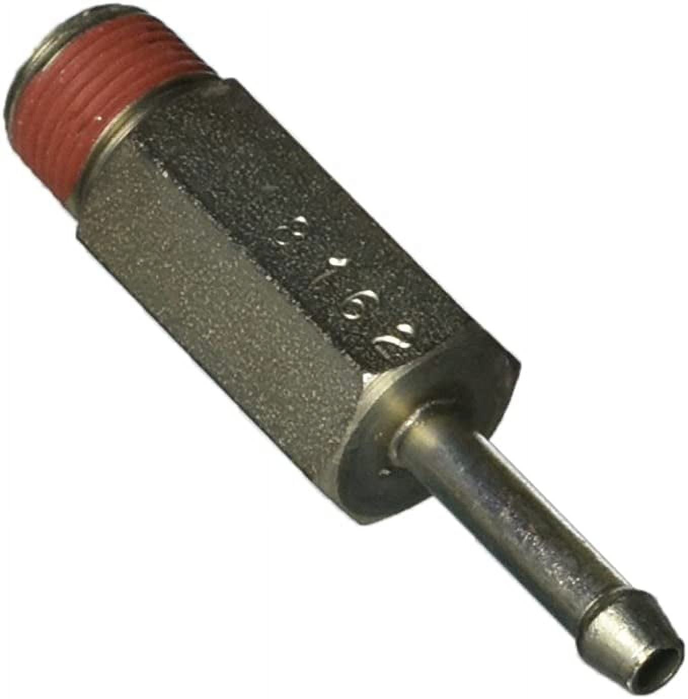 Motorcraft Engine Coolant Bypass Hose KM-4901 Fits select: 1998-2010 FORD F150, 1998-2003 FORD EXPEDITION