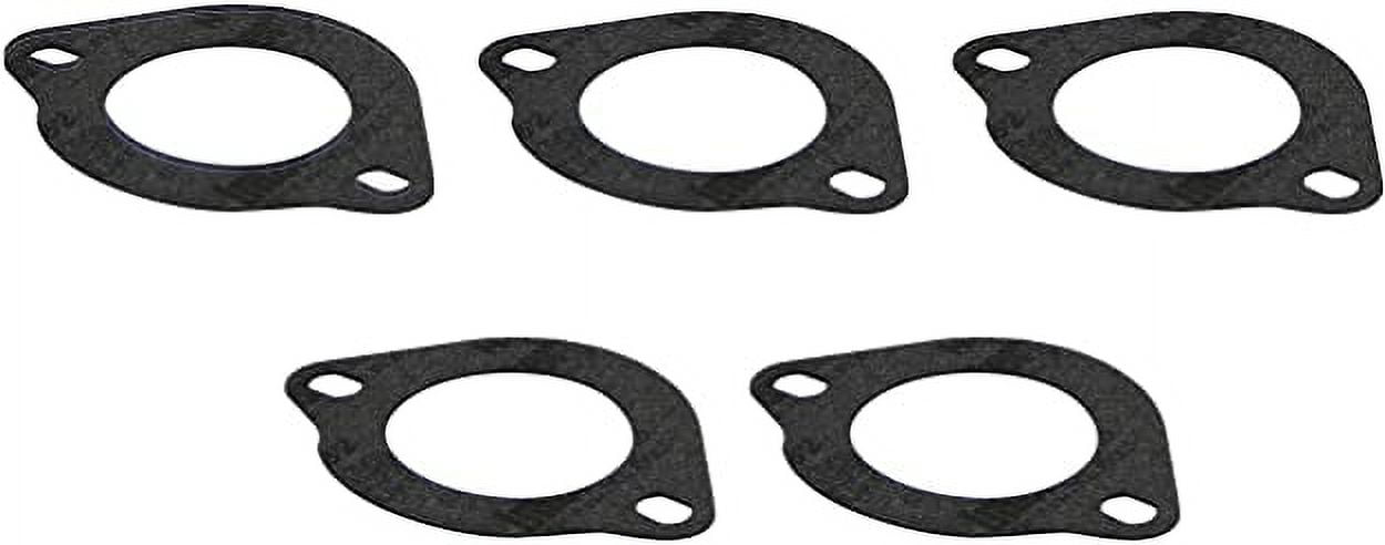Motorcraft Engine Coolant Outlet Gasket RG-565 Fits select: 1983-1997 FORD RANGER, 1974-1993 FORD MUSTANG