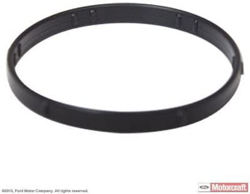 Motorcraft Engine Coolant Outlet Gasket RTS-1079 Fits select: 2003-2005 FORD THUNDERBIRD, 2003-2006 LINCOLN LS
