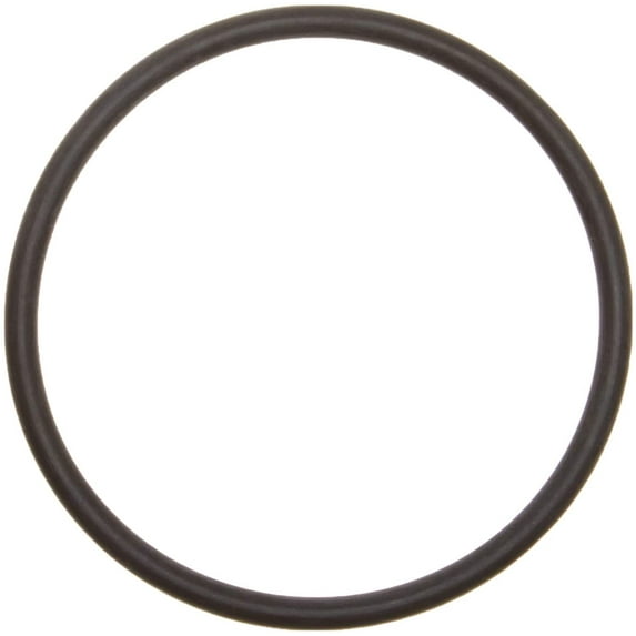 Motorcraft Engine Coolant Pipe O-Ring RG-630 Fits select: 2011-2023 FORD F150, 2013-2020 FORD FUSION