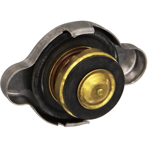 Motorcraft Engine Coolant Reservoir Cap RS-76 - Walmart.com