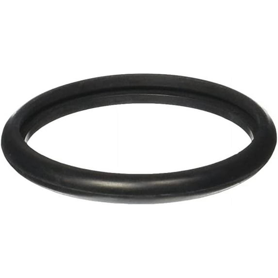 Motorcraft Engine Coolant Thermostat Gasket RG-633 Fits select: 2000-2004 FORD FOCUS, 1998-2003 FORD ESCORT