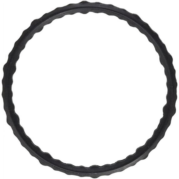 Motorcraft Engine Coolant Thermostat Gasket RTS-1081 Fits select: 2011-2023 FORD F150, 2011-2023 FORD EXPLORER