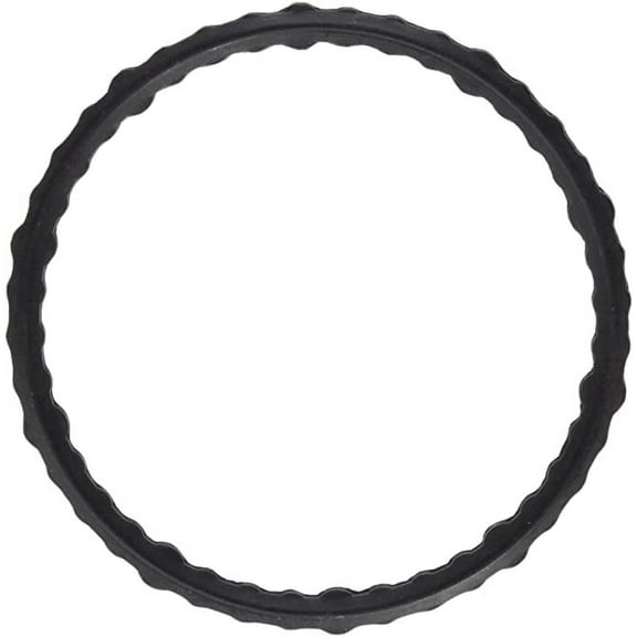 Motorcraft Engine Coolant Thermostat Gasket RTS-1081 Fits select: 2011-2023 FORD F150, 2011-2023 FORD EXPLORER