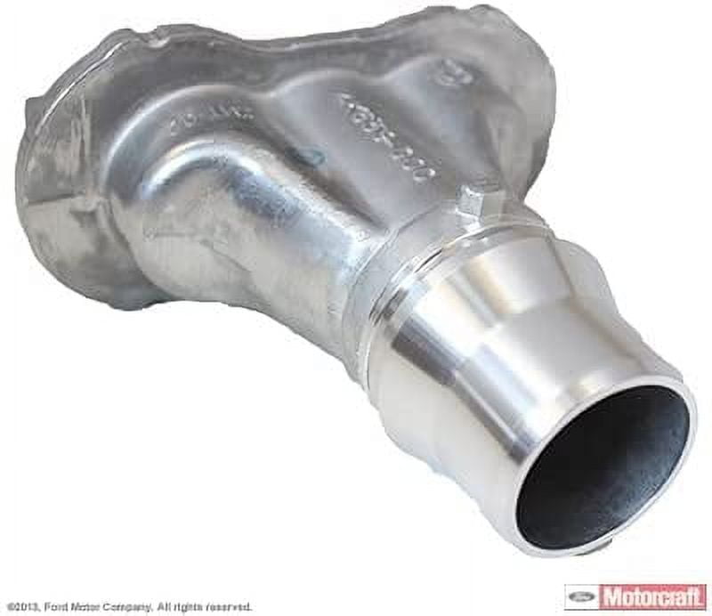 Motorcraft Engine Coolant Thermostat Housing RH-203 Fits select: 2008-2010 FORD F250, 2008-2010 FORD F350