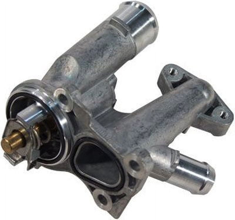 Motorcraft Engine Coolant Thermostat Housing RH-213