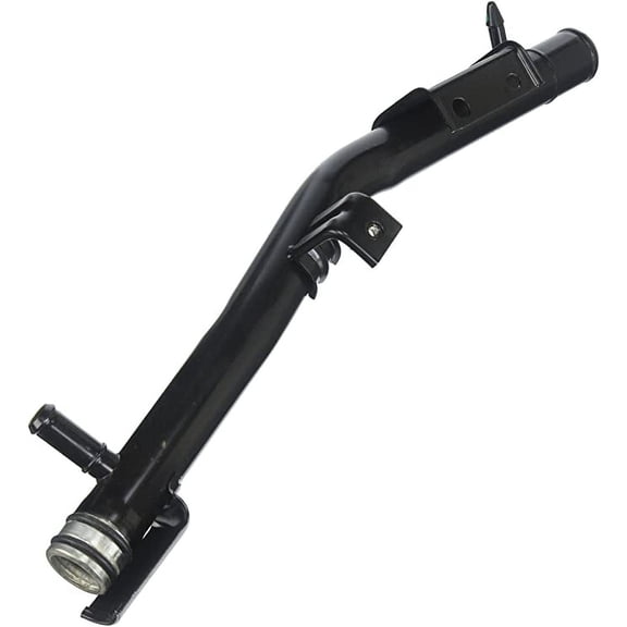 Motorcraft Engine Coolant Thermostat Housing RH-91 Fits select: 2001-2011 FORD RANGER, 2001-2008 MAZDA B2300