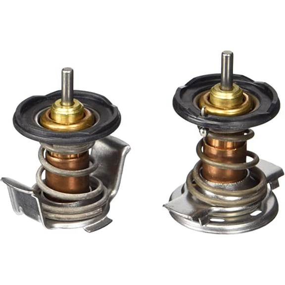 Motorcraft Engine Coolant Thermostat Kit RT-1212 Fits select: 2008-2010 FORD F250, 2008-2010 FORD F350