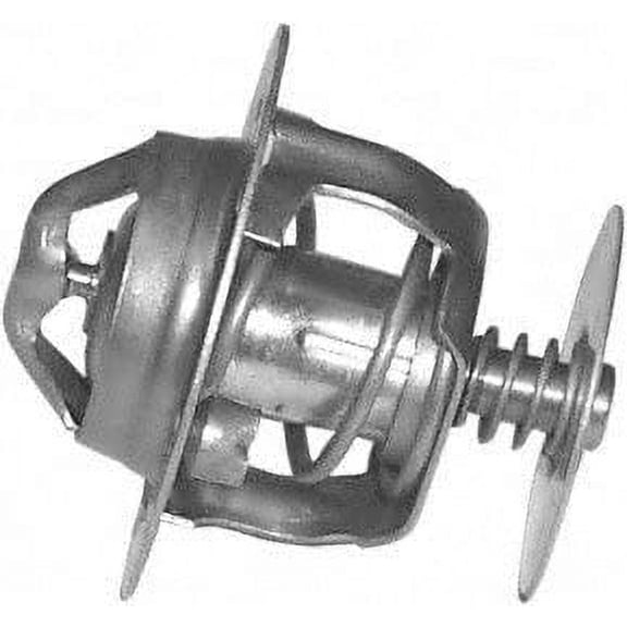 Motorcraft Engine Coolant Thermostat RT-1150 Fits select: 2000-2004 FORD FOCUS, 1998-2003 FORD ESCORT