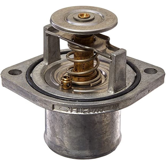 Motorcraft Engine Coolant Thermostat RT-1173 Fits select: 2004-2010 FORD ECONOLINE
