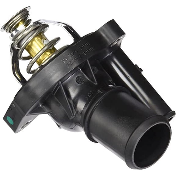 Motorcraft Engine Coolant Thermostat RT-1194 Fits select: 2008 FORD ESCAPE, 2010-2013 FORD TRANSIT CONNECT
