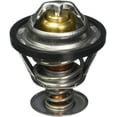 thumbnail image 1 of Motorcraft Engine Coolant Thermostat RT-1206 Fits select: 2011-2017 FORD F250, 2011-2017 FORD F350, 1 of 2