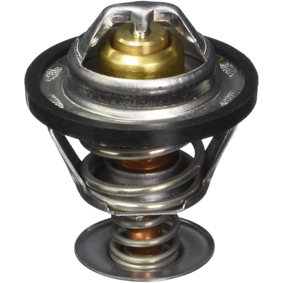Motorcraft Engine Coolant Thermostat RT-1206 Fits select: 2011-2017 FORD F250, 2011-2017 FORD F350