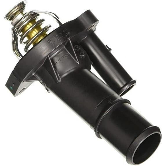 Motorcraft Engine Coolant Thermostat RT-1219 Fits select: 2012-2018 FORD FOCUS