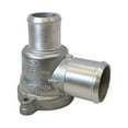 thumbnail image 1 of Motorcraft Engine Coolant Water Outlet RH-70 Fits select: 2001-2007 FORD TAURUS, 1996-2004 FORD MUSTANG, 1 of 1