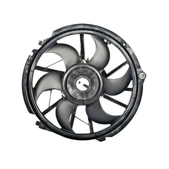 Motorcraft Engine Cooling Fan Assembly RF-221 Fits select: 1996-2007 FORD TAURUS, 1996-2005 MERCURY SABLE