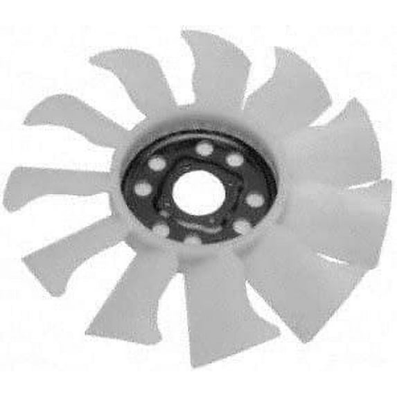 Motorcraft Engine Cooling Fan Blade YA-220 Fits select: 1998-2001 FORD RANGER, 1998-2001 FORD EXPLORER