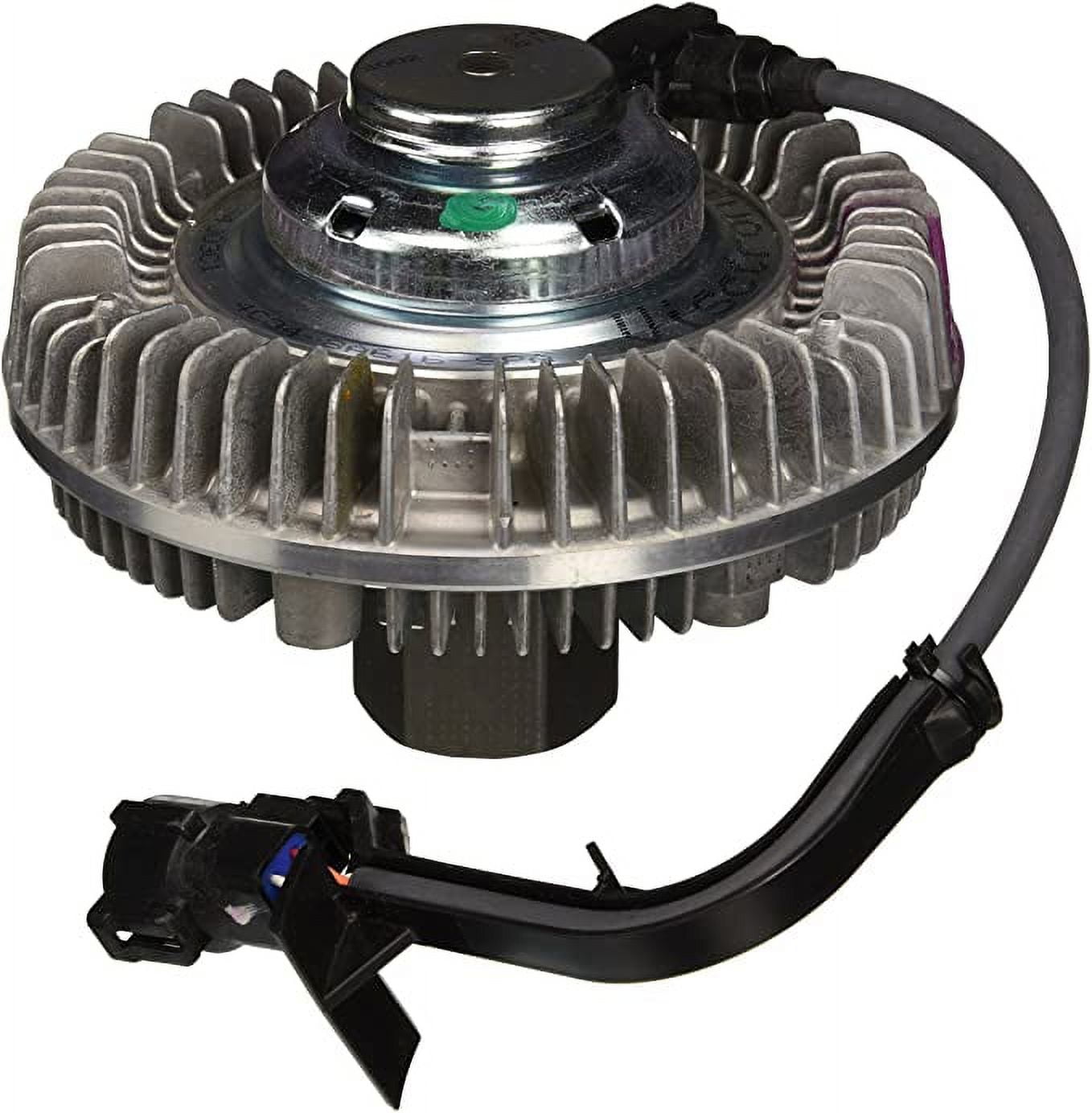 Motorcraft-Engine-Cooling-Fan-