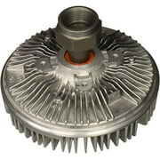 Motorcraft Engine Cooling Fan Clutch YB-3082 Fits select 1999-2010 FORD F250, 1999-2011 FORD F350