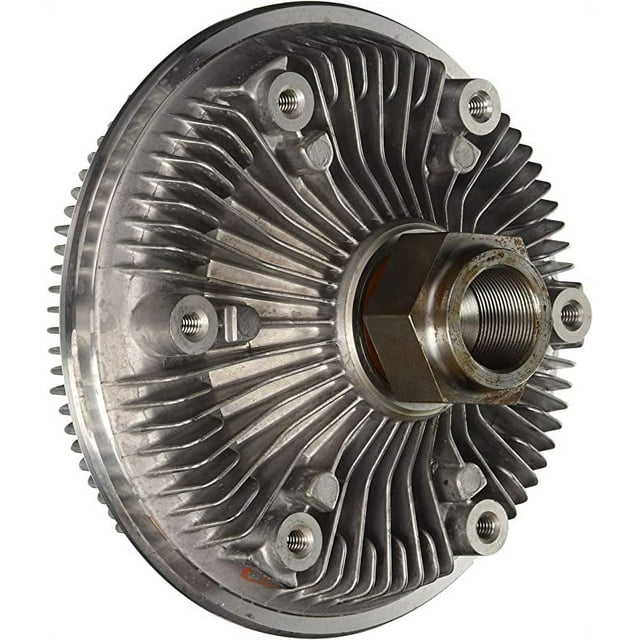 Motorcraft Engine Cooling Fan Clutch YB3130