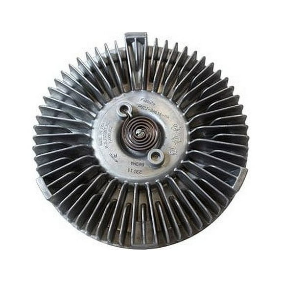 Motorcraft Engine Cooling Fan Clutch YB-3155 Fits select: 1999-2005 FORD F250, 1999-2005 FORD F350