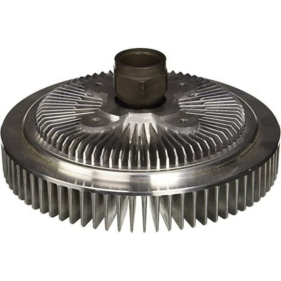 Motorcraft Engine Cooling Fan Clutch YB-631 Fits select: 2004-2005 FORD EXPLORER, 2004-2005 MERCURY MOUNTAINEER