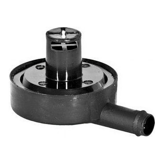 Motorcraft Engine Crankcase Breather Element FA-1118 Fits select: 1987-1991 FORD MUSTANG, 1986-1994 FORD TEMPO