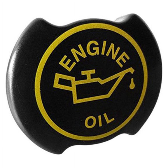 Motorcraft Engine Oil Filler Cap EC-751 Fits select: 2002-2010 FORD EXPLORER, 2002-2008 MERCURY MOUNTAINEER