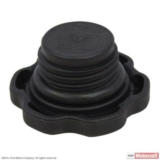 Tappo Dell'olio Motorcraft EC789 | Ricambio Per Ford E Lincoln | Assemblaggio Valvola | Qualità Aftermarket