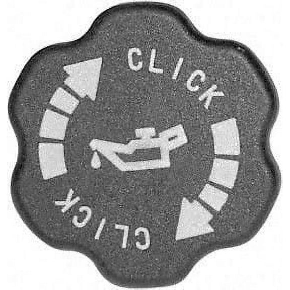 Motorcraft Engine Oil Filler Cap EC-757 Fits select: 1997-2000 FORD EXPLORER, 1995-2000 FORD CONTOUR