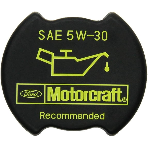 Motorcraft Engine Oil Filler Cap EC-778 Fits select: 2004-2006 FORD EXPLORER, 2005-2010 FORD MUSTANG