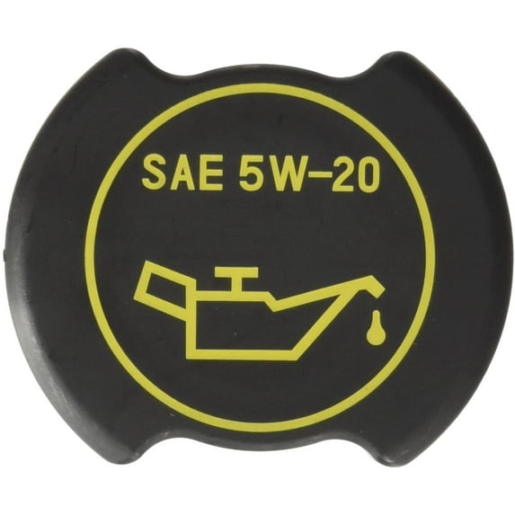Motorcraft Engine Oil Filler Cap EC-787 Fits select: 2004-2018 FORD F150, 2011-2019 FORD EXPLORER