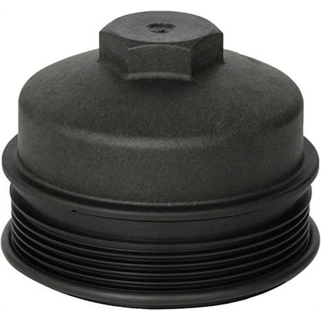 Motorcraft Engine Oil Filter Cap Compatible with 2005-2010 ford F250/F350 Durable Design price history and forecast - Motorcraft MTCEC781