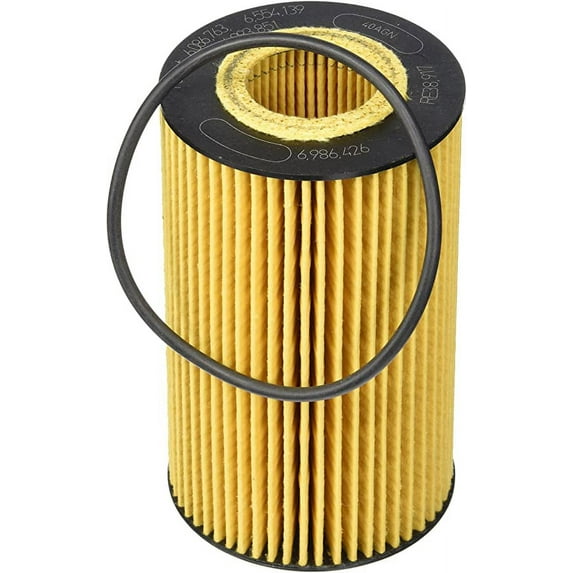 Motorcraft Engine Oil Filter FL-2029