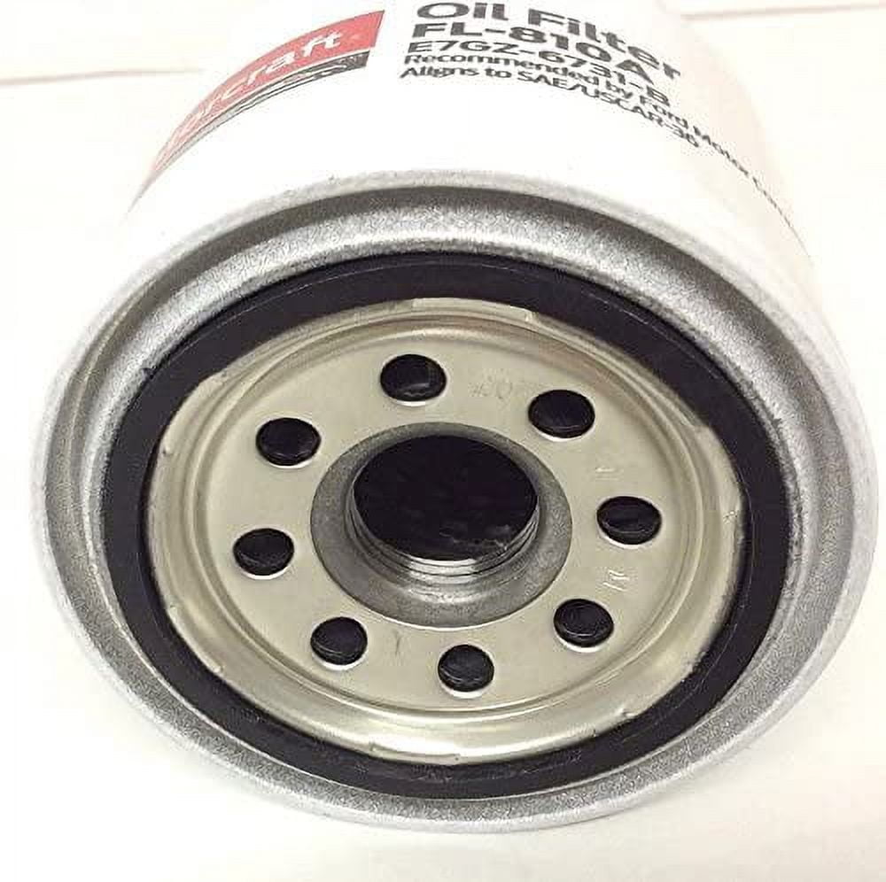 Motorcraft Engine Oil Filter FL-810-A for 2012-2020 Hyundai Elantra ...