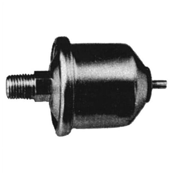 Motorcraft Engine Oil Pressure Switch SW-1547-B Fits select: 1966-1973 FORD MUSTANG, 1975-1991 FORD F150