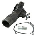 thumbnail image 1 of Motorcraft Engine Water Pump PW-259 Fits select: 1975-1977 FORD F150, 1966-1977 FORD F100, 1 of 1