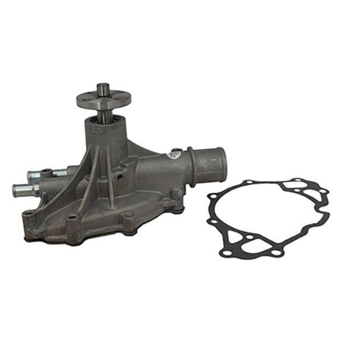 Motorcraft Engine Water Pump PW-291 Fits select: 1986-1993 FORD