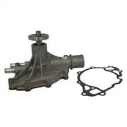 Motorcraft Engine Water Pump PW-291 Fits select 1986-1993 FORD MUSTANG, 1986-1988 FORD THUNDERBIRD