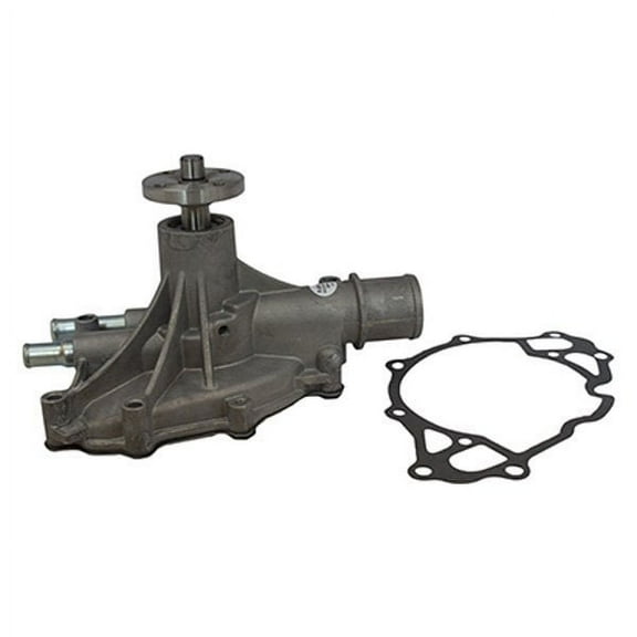 Motorcraft Engine Water Pump PW-291 Fits select: 1986-1993 FORD MUSTANG, 1986-1988 FORD THUNDERBIRD