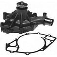 thumbnail image 1 of Motorcraft Engine Water Pump PW-310 Fits select: 1995-1997 FORD F350, 1995-1996 FORD F250, 1 of 1