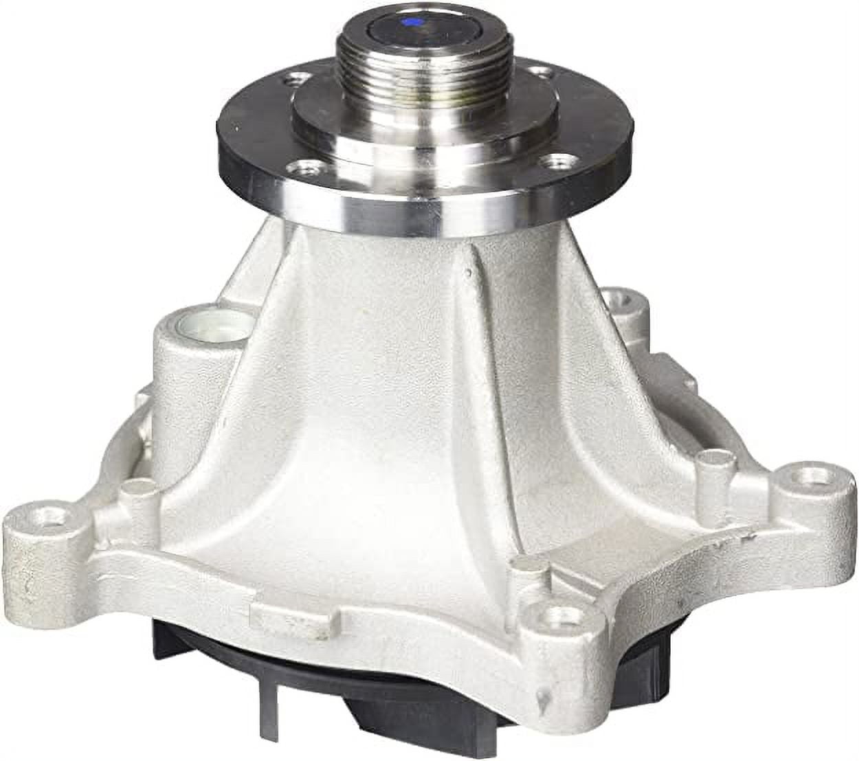 Motorcraft Engine Water Pump PW482 2008 Ford F250 Super Duty