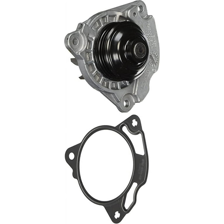 Motorcraft Engine Water Pump PW-493 Fits select: 2009-2013 FORD