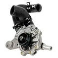 thumbnail image 1 of Motorcraft Engine Water Pump PW-494 Fits select: 2007-2008 FORD F150, 2007-2009 FORD EXPEDITION, 1 of 5